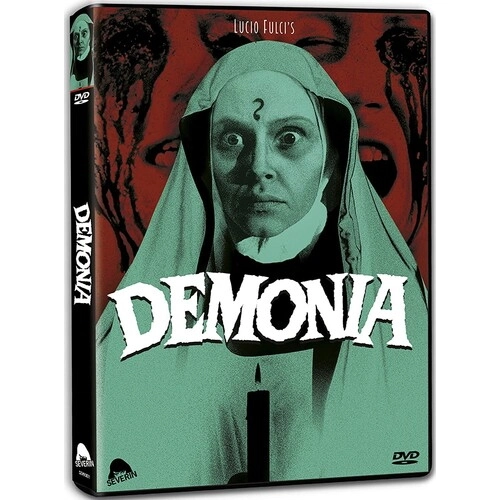 DEMONIA (ITA)