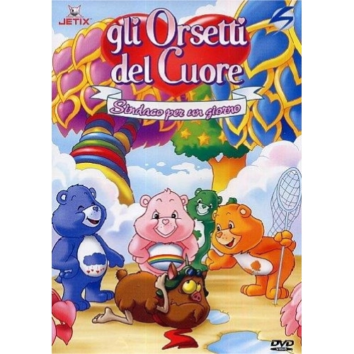 ORSETTI DEL CUORE (GLI): SINDACO PER UN GIORNO