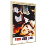 ROME VILLE LIBRE / ROMA CITTA' LIBERA