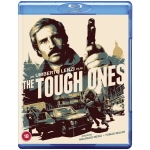 TOUGH ONES (THE) / ROMA A MANO ARMATA