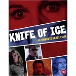 KNIFE OF ICE / COLTELLO DI GHIACCIO (IL) (LIMITED DELUXE COLLECTORS EDITION)