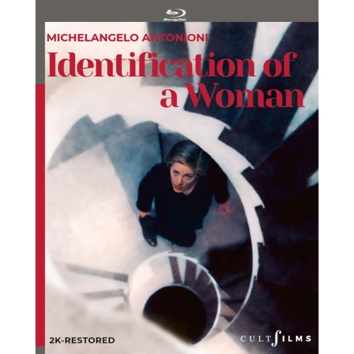 IDENTIFICATION OF A WOMAN / IDENTIFICAZIONE DI UNA DONNA
