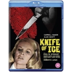 KNIFE OF ICE / COLTELLO DI GHIACCIO (IL)