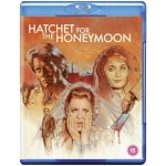 HATCHET FOR THE HONEYMOON / ROSSO SEGNO DELLA FOLLIA (IL)