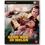 GANG WAR IN MILAN / MILANO ROVENTE (LIMITED EDITION)