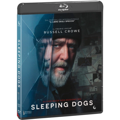 SLEEPING DOGS