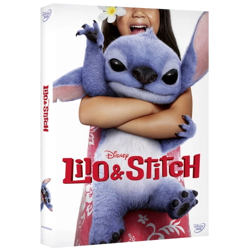 LILO & STITCH - LIVE ACTION