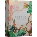 ARCANE: LEAGUE OF LEGENDS - STAGIONE 02 (3 4K ULTRA HD+3 BLU-RAY) (COLLECTOR'S EDITION + GIFTS)