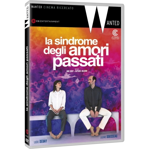 SINDROME DEGLI AMORI PASSATI (LA)