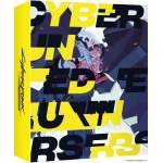 CYBERPUNK: EDGERUNNERS (2 BLU-RAY)