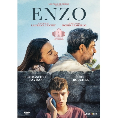 ENZO