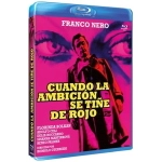 CUANDO LA AMBICION SE TINE DE ROJO / DETECTIVE (UN)