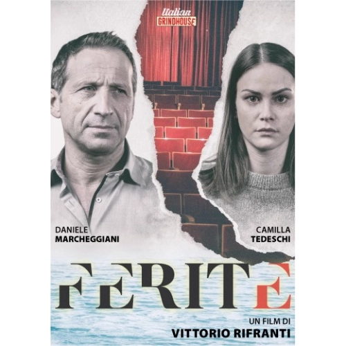 FERITE