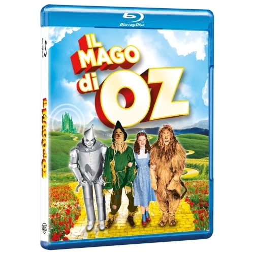 MAGO DI OZ (IL) (1939)