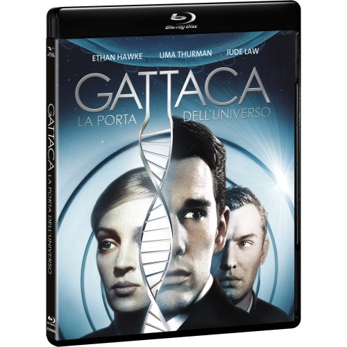 GATTACA - LA PORTA DELL'UNIVERSO