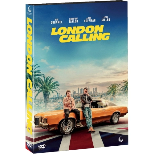 LONDON CALLING