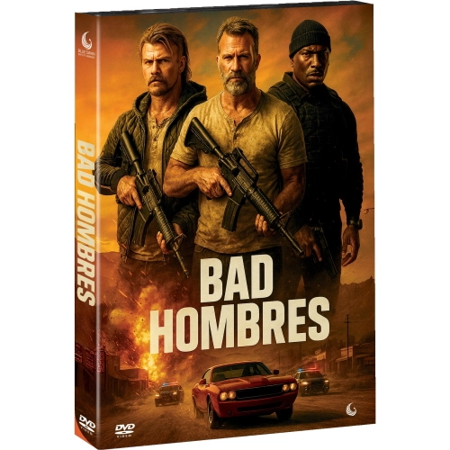 BAD HOMBRES