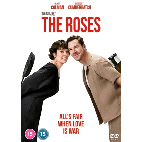 ROSES (THE)