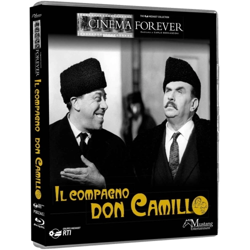 COMPAGNO DON CAMILLO (IL)