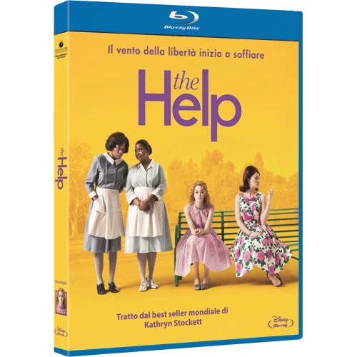 HELP (THE)