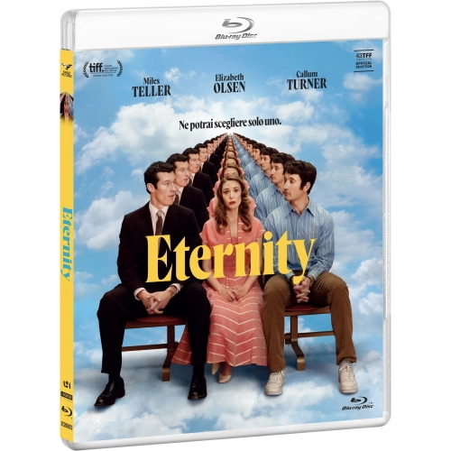 ETERNITY