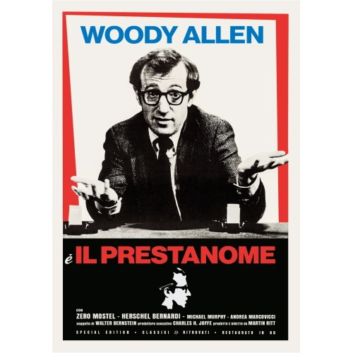 PRESTANOME (IL) (SPECIAL EDITION) (RESTAURATO IN HD)