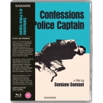 CONFESSIONS OF A POLICE CAPTAIN / CONFESSIONE DI UN COMMISSARIO DI POLIZIA AL PROCURATORE DELLA REPUBBLICA (LIMITED EDITION)