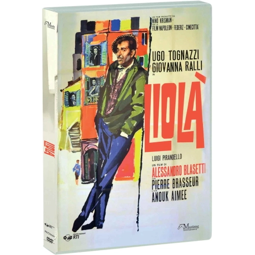 LIOLA'