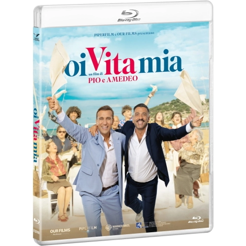 OI VITA MIA