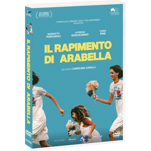 RAPIMENTO DI ARABELLA (IL)