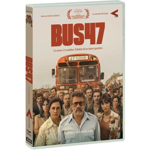 BUS 47
