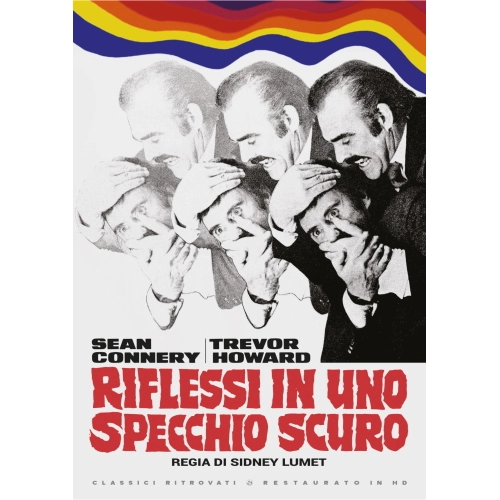 RIFLESSI IN UNO SPECCHIO SCURO (RESTAURATO IN HD)