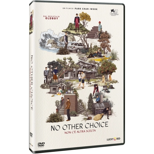 NO OTHER CHOICE - NON C'E' ALTRA SCELTA