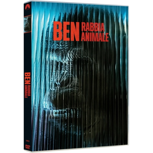BEN - RABBIA ANIMALE