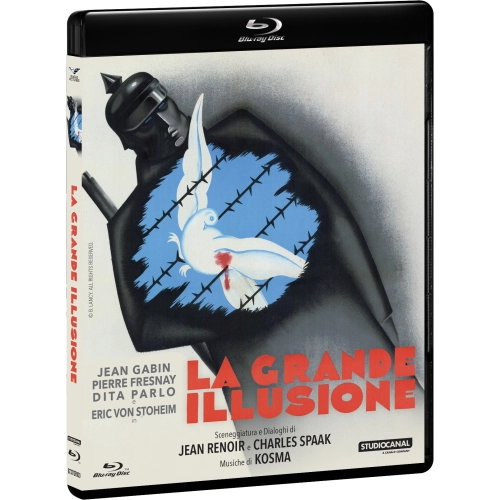 GRANDE ILLUSIONE (LA)