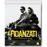 FIDANZATI (I)
