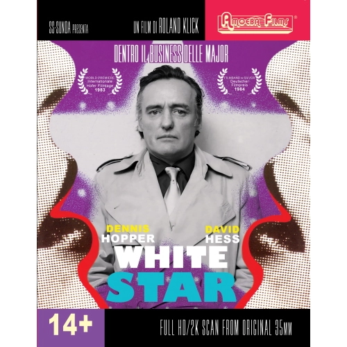 WHITE STAR
