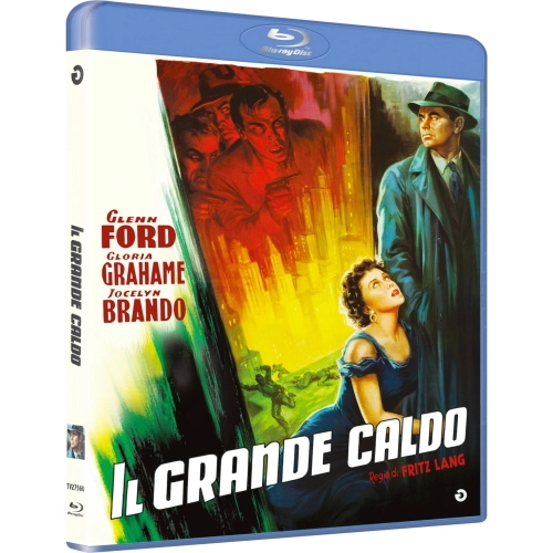GRANDE CALDO (IL) (BLU-RAY MOD)