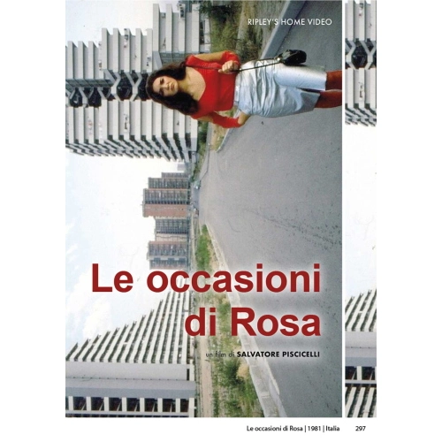 OCCASIONI DI ROSA (LE)