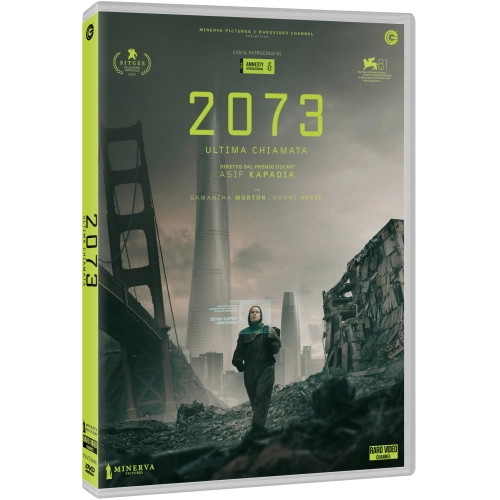 2073 - ULTIMA CHIAMATA