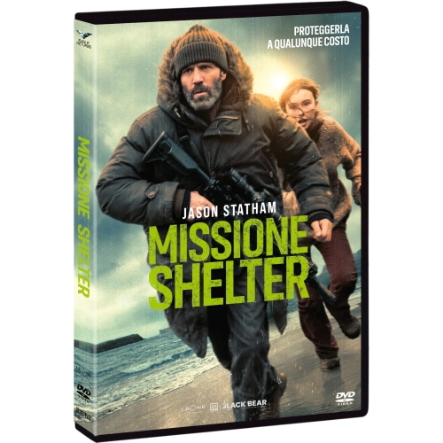 MISSIONE SHELTER