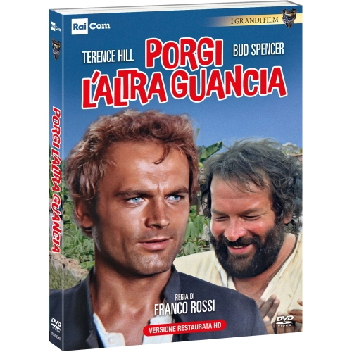 PORGI L'ALTRA GUANCIA
