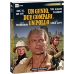 GENIO, DUE COMPARI, UN POLLO (UN)