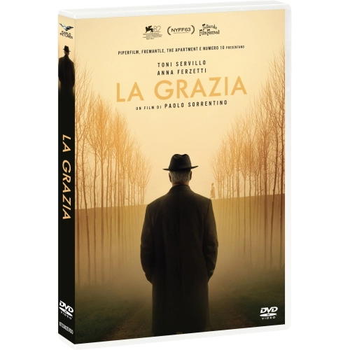 GRAZIA (LA)