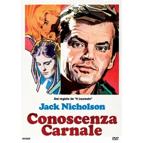 CONOSCENZA CARNALE