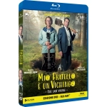 MIO FRATELLO E' UN VICHINGO - THE LAST VIKING (BLU-RAY+DVD)