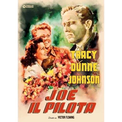JOE IL PILOTA (RESTAURATO IN HD)