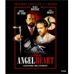 ANGEL HEART - ASCENSORE PER L'INFERNO (BLU-RAY + DVD)