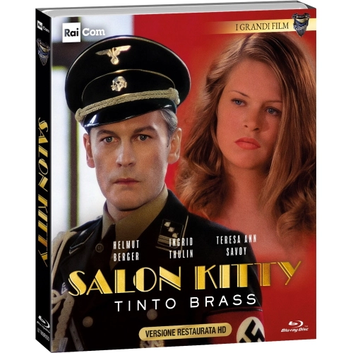 SALON KITTY