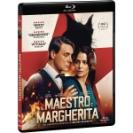 MAESTRO E MARGHERITA (IL)